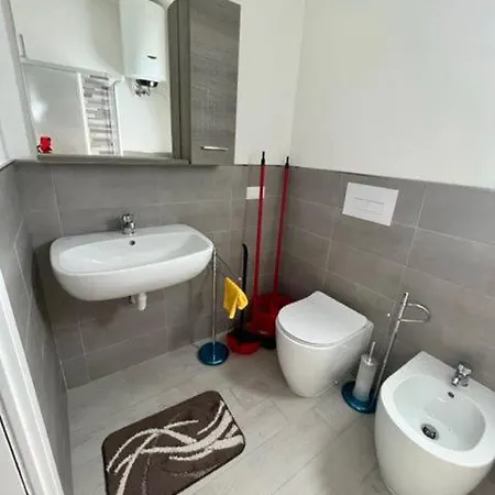 Casa Vacanze Appartement Castelsardo