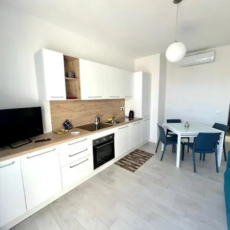 Appartement Casa Vacanze Castelsardo