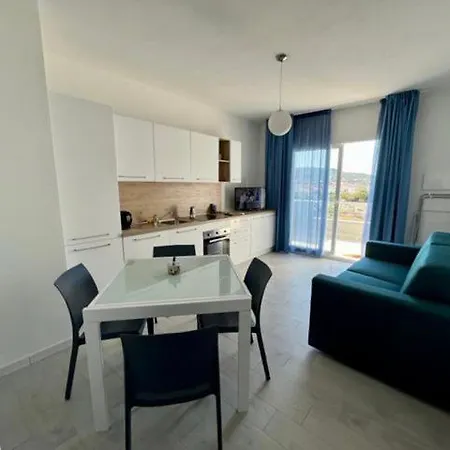 Appartement Casa Vacanze Castelsardo
