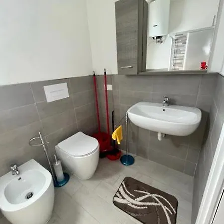 Casa Vacanze
