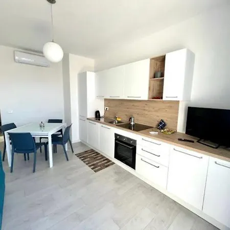 Casa Vacanze Castelsardo