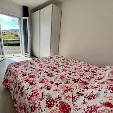 Апартаменты Casa Vacanze Кастельсардо