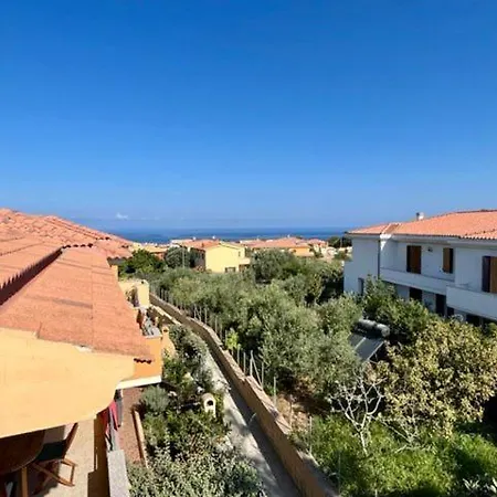 Casa Vacanze Кастельсардо