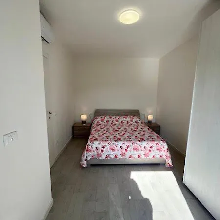 Casa Vacanze Апартаменты